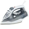 Steam Iron Electric Stainless Steel Soleplate With Auto-Off